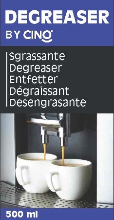 A_DEGREASER Sgrassante