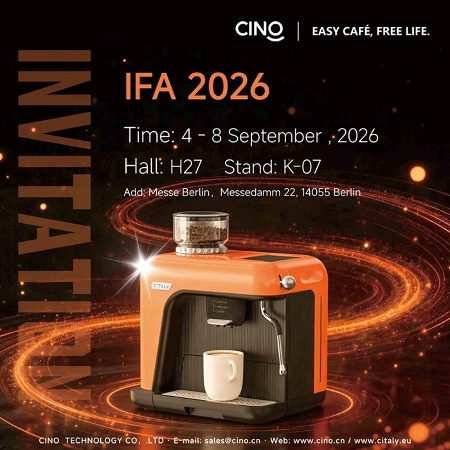 IFA BERLIN